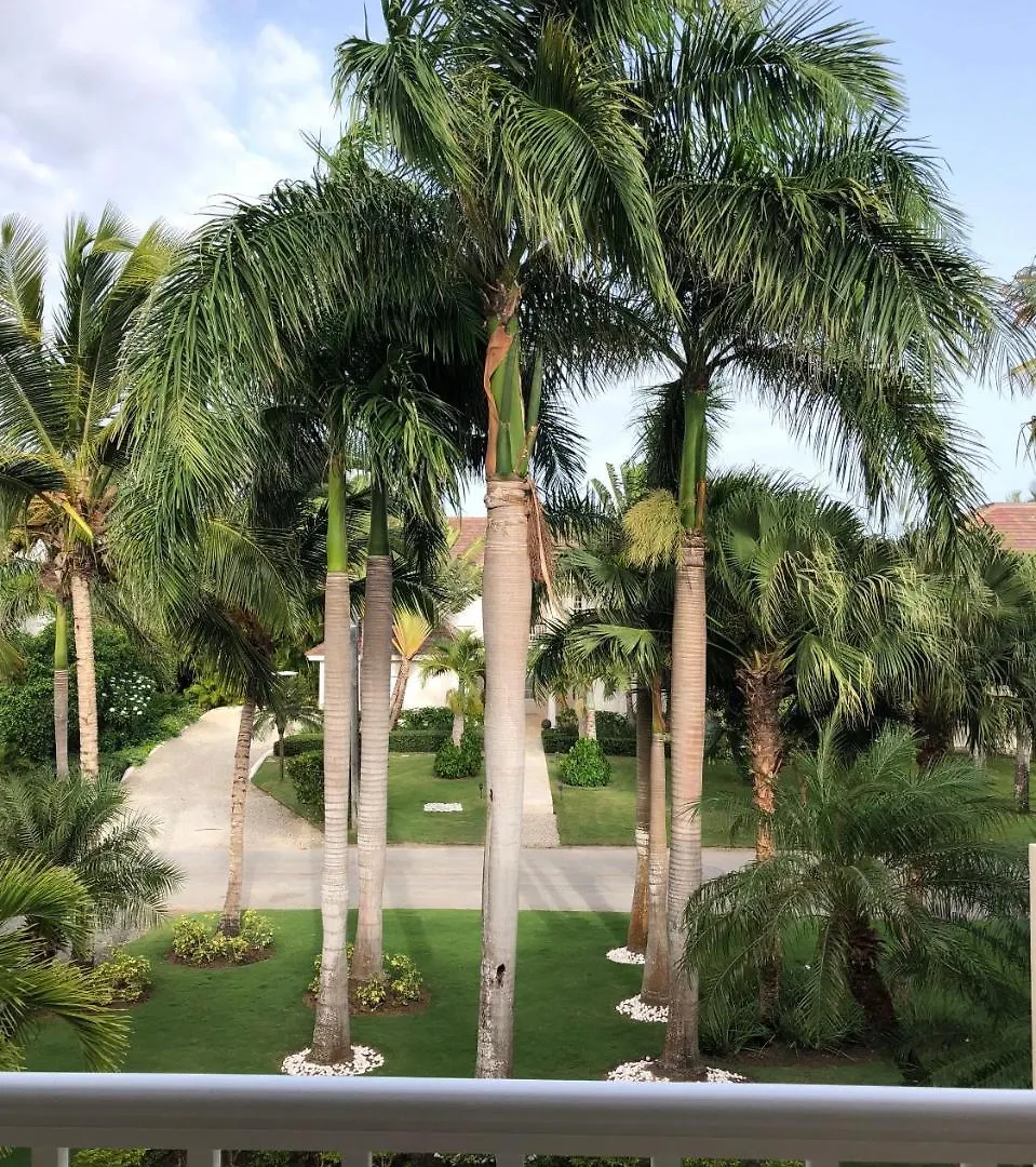 Chalet Calle Los Cocos Hotel Punta Cana Villa