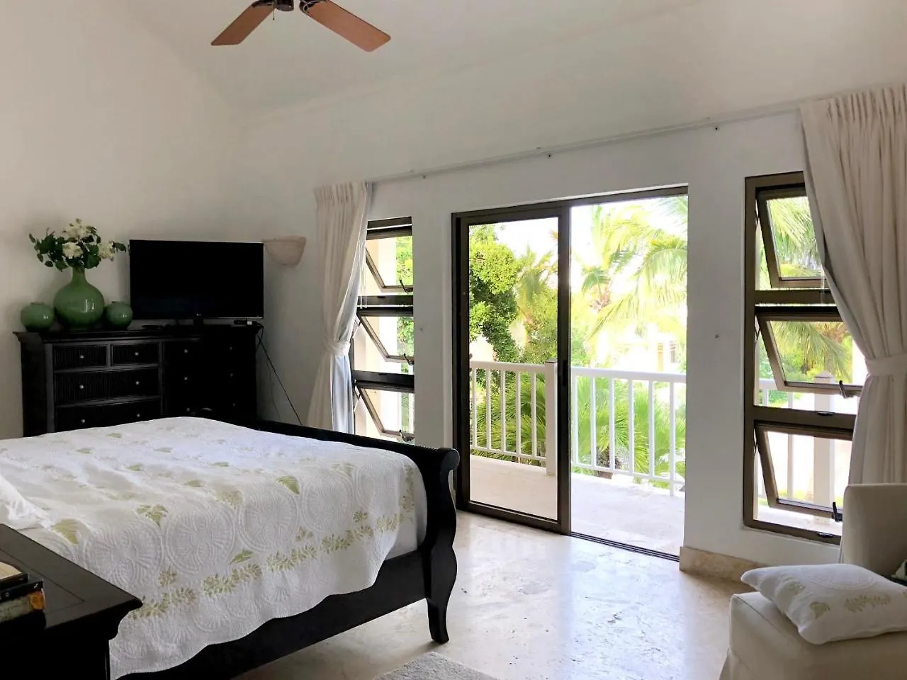 Chalet Calle Los Cocos Hotel Punta Cana