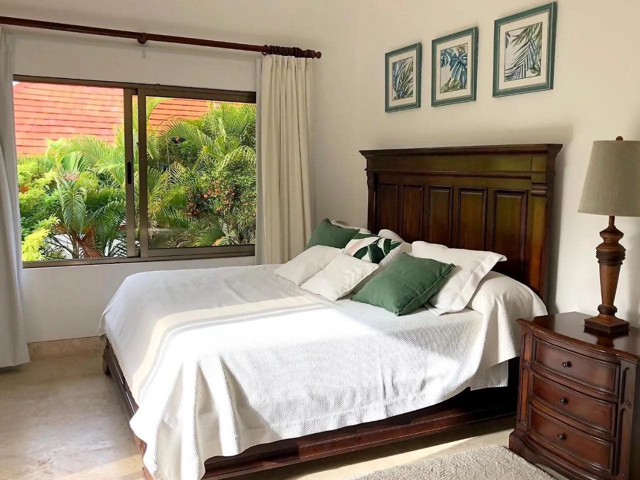 Chalet Calle Los Cocos Hotel Punta Cana 0*,  Dominicaanse Republiek