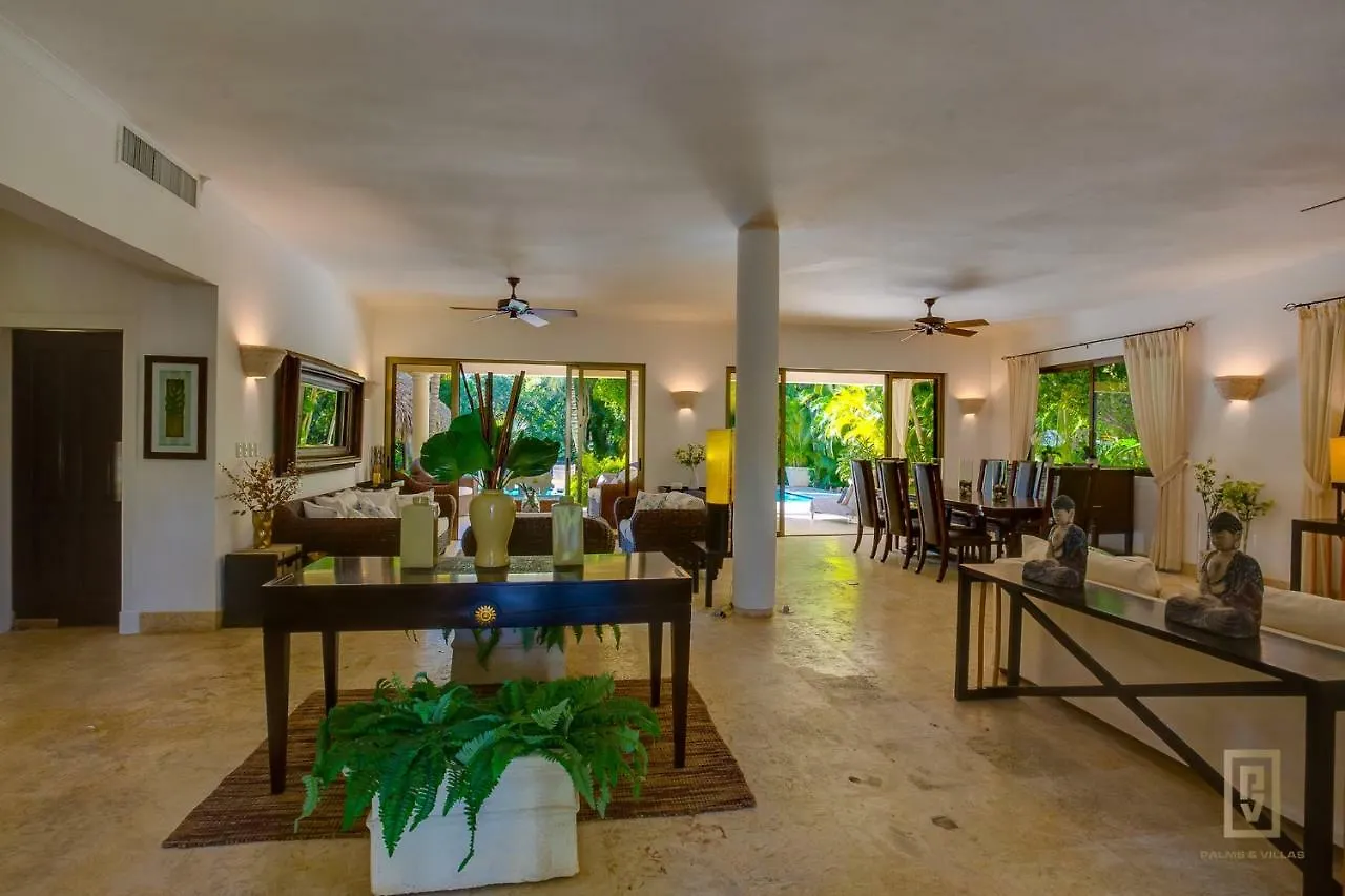 Chalet Calle Los Cocos Hotel Punta Cana 0*,  Dominicaanse Republiek