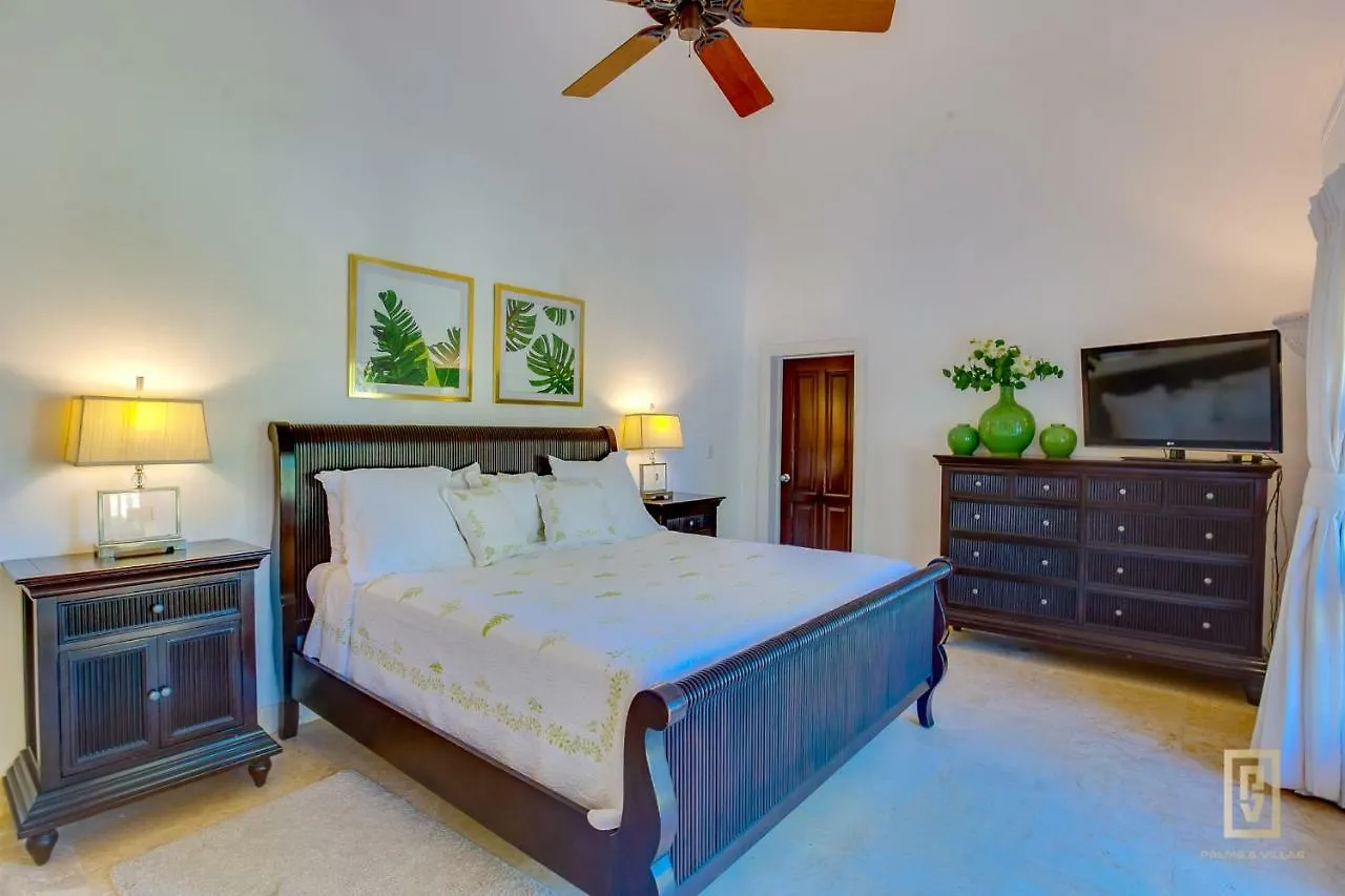 Chalet Calle Los Cocos Hotel Punta Cana 0*,  Dominicaanse Republiek