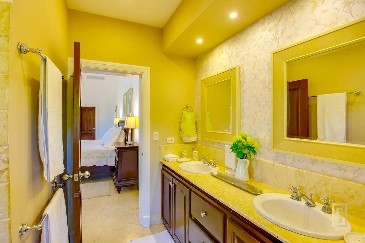 Villa Chalet Calle Los Cocos Hotel Punta Cana