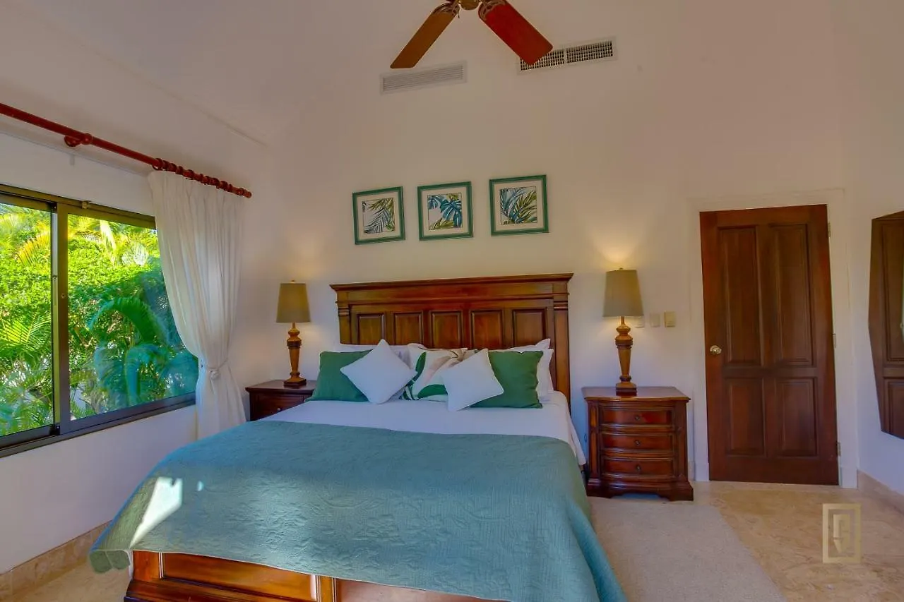 Chalet Calle Los Cocos Hotel Punta Cana 0*,  Dominicaanse Republiek
