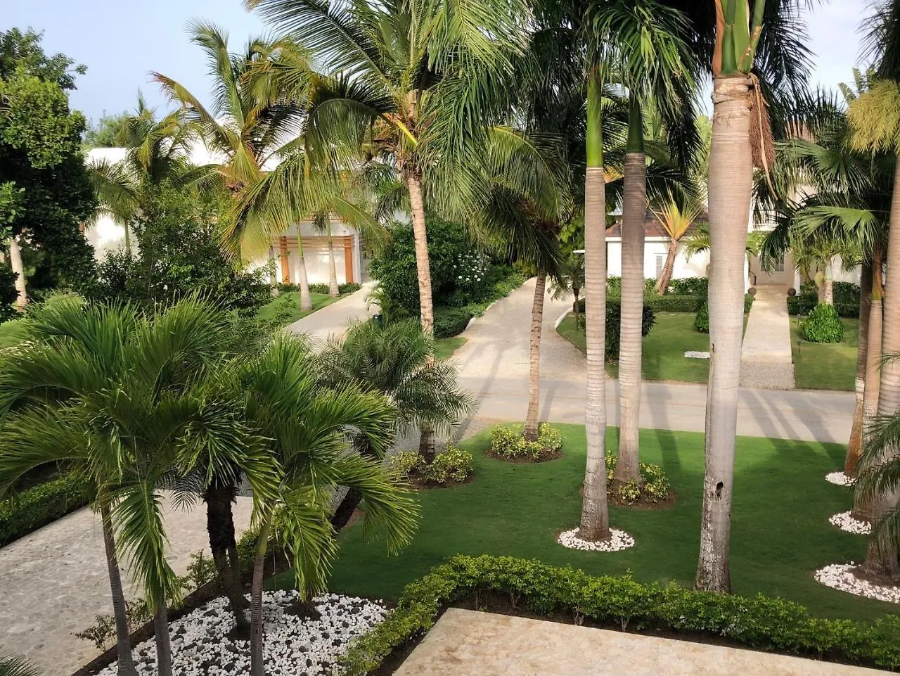 Villa Chalet Calle Los Cocos Otel Punta Cana Dominik Cumhuriyeti