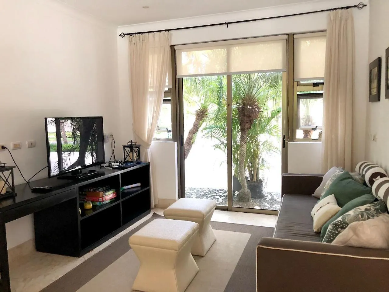 Chalet Calle Los Cocos Otel Punta Cana Villa