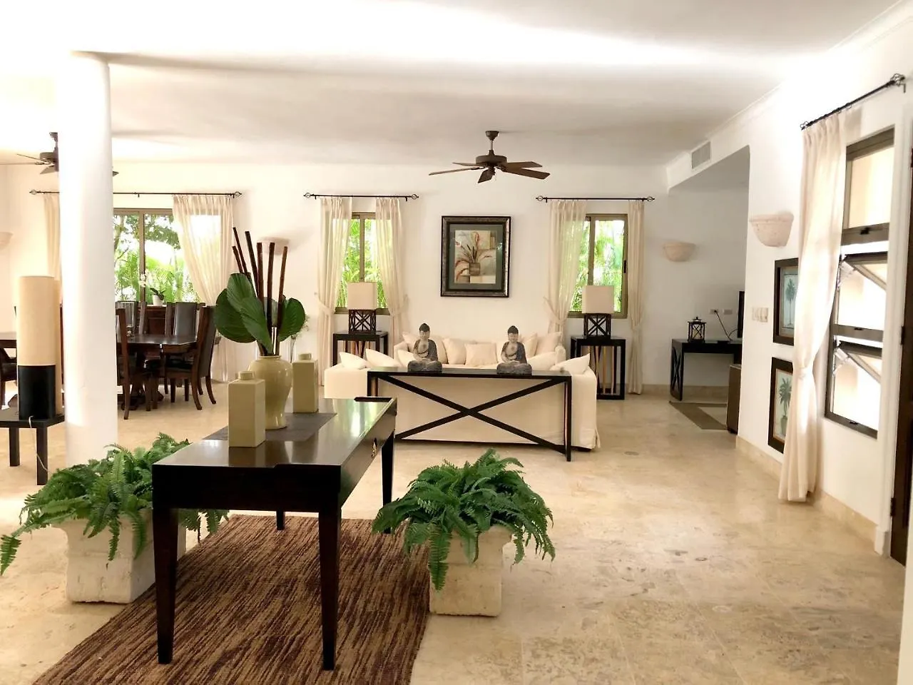 Chalet Calle Los Cocos Otel Punta Cana 0*,  Dominik Cumhuriyeti